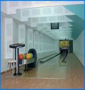 Hotel Astoria Eforie Nord